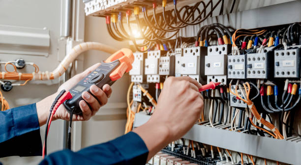 Best Affordable Emergency Electrician  in North Fork, AZ