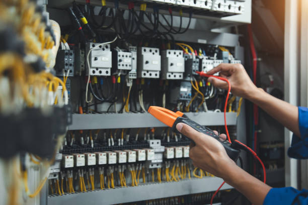 Best Home Electrical Repair  in North Fork, AZ