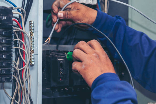 Best Electrical Rewiring Services  in North Fork, AZ