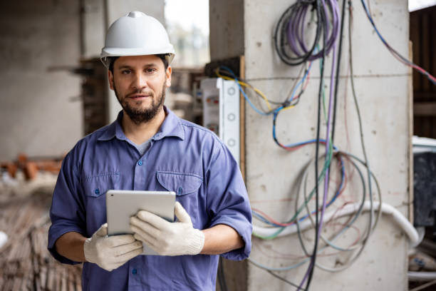 Best Local Electrician Companies  in North Fork, AZ